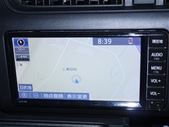 サクシードV UL-X 4WD