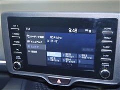 ヤリス HV X 4WD