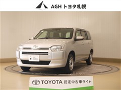 トヨタ プロボックスV GL 4WD