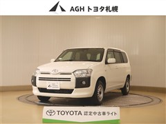 トヨタ サクシードV UL-X 4WD
