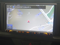 パッソ X S 4WD