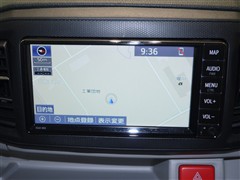 ピクシスエポック X SA3 4WD