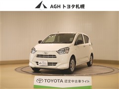 トヨタ ピクシスエポック X SA3 4WD