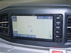ピクシスエポック X SA3 4WD