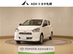 ピクシスエポック X SA3 4WD