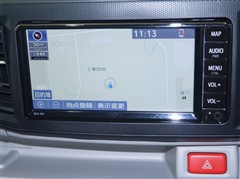 ピクシスエポック X SA3 4WD