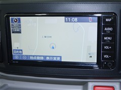 ピクシスエポック X SA3 4WD