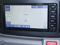 ピクシスエポック X SA3 4WD