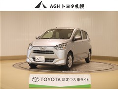ピクシスエポック X SA3 4WD