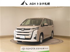トヨタ ノア G 4WD