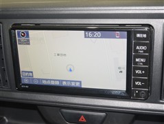 パッソ X 4WD