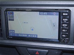 パッソ X 4WD
