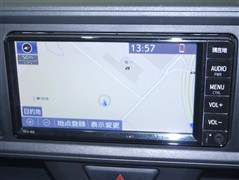 パッソ X 4WD