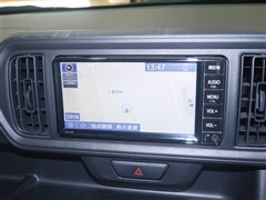 パッソ X 4WD