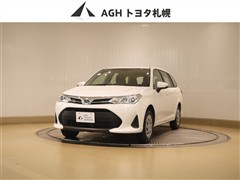 カローラフィールダー EX 4WD