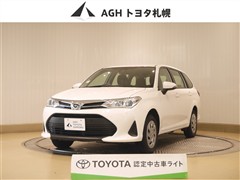カローラフィールダー EX 4WD