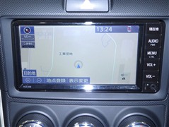 カローラフィールダー EX 4WD