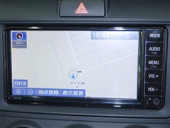 カローラフィールダー EX 4WD