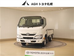 トヨタ ダイナ SJL 4WD