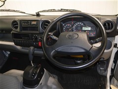 ダイナ SJL 4WD