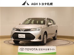 カローラフィールダー EX 4WD