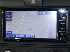 カローラフィールダー EX 4WD