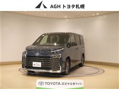 ヴォクシー HV S-G 4WD