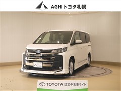 トヨタ ノア HV S-Z 4WD