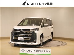 ノア S-G 4WD