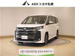 ノア HV S-Z 4WD