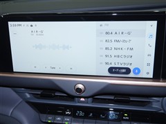 クラウン クロスオーバー G 4WD