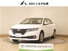 トヨタ　アリオン A18 4WD