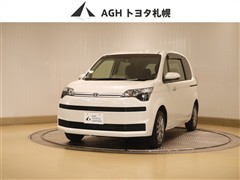 スペイド G 4WD