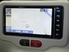 スペイド G 4WD