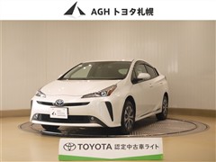 トヨタ プリウス A プレミアム 4WD