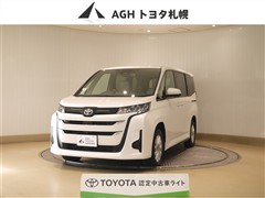 トヨタ ノア G 4WD