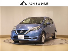 ノート E-パワー X FOUR