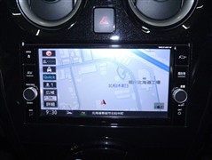 ノート E-パワー X FOUR