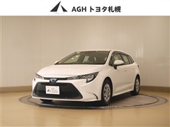 トヨタ カローラツーリングHV G-X 4WD