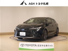 カローラツーリング HV WXB