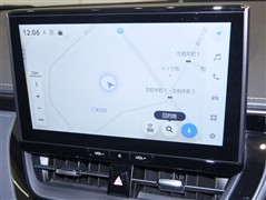 カローラツーリング HV WXB
