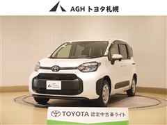 シエンタ HV X 4WD