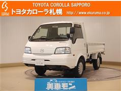 マツダ ボンゴT DX 4WD