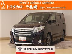 トヨタ ノア SI 4WD