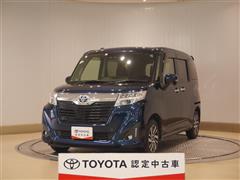 ルーミー G コージ-ED 4WD