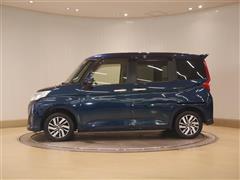 ルーミー G コージ-ED 4WD