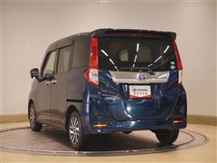 ルーミー G コージ-ED 4WD