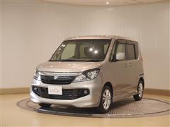 ソリオ バンディット 4WD