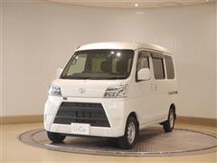 ピクシスV クルーズ SA3 4WD