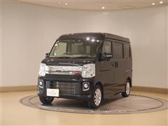 日産 NV100クリッパーリオ G 4WD